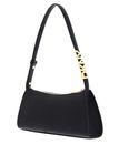 DKNY Avril TZ Shoulder Bag Blk / Gold DKNY Avril TZ Shoulder Bag Blk / Gold