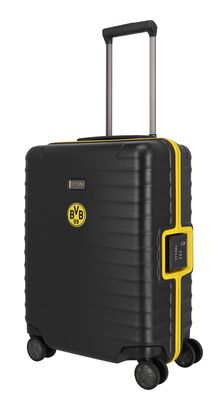 Titan Litron Frame 4w Trolley L - Trolleys & Koffer