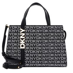 DKNY-Handtasche-Avril-Satchel-