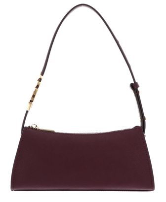 DKNY Avril TZ Shoulder Bag Garnet