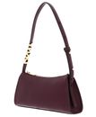 DKNY Avril TZ Shoulder Bag Garnet DKNY Avril TZ Shoulder Bag Garnet