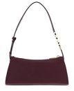 DKNY Avril TZ Shoulder Bag Garnet DKNY Avril TZ Shoulder Bag Garnet