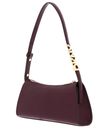 DKNY Avril TZ Shoulder Bag Garnet DKNY Avril TZ Shoulder Bag Garnet