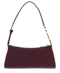 DKNY shoulder bag Avril TZ Shoulder Bag Garnet | Buy bags, purses