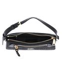 DKNY Bryant Shoulder Bag JET BLK / BLK DKNY Bryant Shoulder Bag JET BLK / BLK