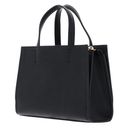 DKNY Avril Satchel Bag Blk / Gold DKNY Avril Satchel Bag Blk / Gold