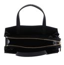 DKNY Avril Satchel Bag Blk / Gold DKNY Avril Satchel Bag Blk / Gold