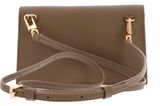 DKNY Avril Crossbody Bag Chino / Shitake