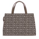 DKNY Avril Satchel Chino / Shitake DKNY Avril Satchel Chino / Shitake