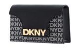 DKNY Avril Crossbody Bag BK Logo - BK DKNY Avril Crossbody Bag BK Logo - BK