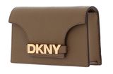 DKNY Avril Crossbody Bag Shitake DKNY Avril Crossbody Bag Shitake