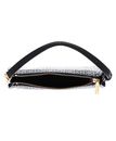 DKNY Avril Shoulder Bag BK Logo - BK DKNY Avril Shoulder Bag BK Logo - BK