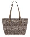 DKNY Bryant Ave Tote Bag Chino / Shitake