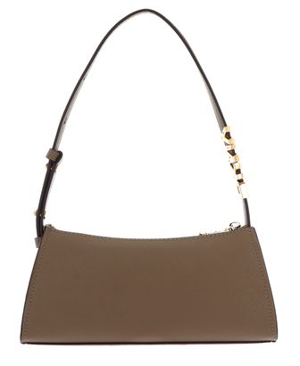 ★TOUT Y EST★ DARYNA Soft Shoulder Bag HO3A3A07 ORCIANI | Nana Soft leather shoulder bag with strap. color Clay