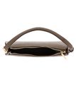 DKNY Avril TZ Shoulder Bag Shitake DKNY Avril TZ Shoulder Bag Shitake