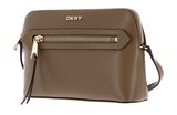 DKNY Bryant Crossbody Bag Shitake