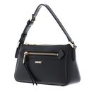 DKNY Bryant Shoulder Bag Blk / Gold