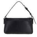DKNY Bryant Shoulder Bag Blk / Gold