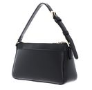 DKNY Bryant Shoulder Bag Blk / Gold