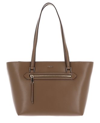 DKNY Bryant Ave Tote Bag M Shitake