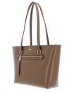 DKNY Bryant Ave Tote Bag M Shitake DKNY Bryant Ave Tote Bag M Shitake