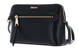 DKNY Bryant Crossbody Bag Blk / Gold