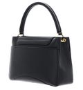 DKNY Luna Satchel Bag Blk / Gold DKNY Luna Satchel Bag Blk / Gold