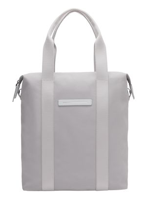 Horizn Studios SoFo Vertical Tote Bag Light Quartz Grey
