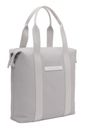 Horizn Studios SoFo Vertical Tote Bag Light Quartz Grey