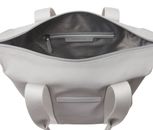 Horizn Studios SoFo Vertical Tote Bag Light Quartz Grey