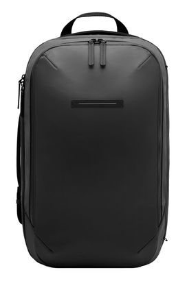 Horizn Studios Gion Backpack Travel All Black