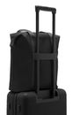 Horizn Studios SoFo Vertical Tote Bag Black