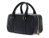DKNY Aggie Satchel Blk / Gold