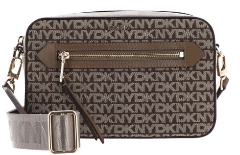 DKNY Bryant Ave Camera Bag Chino / Shitake