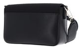 DKNY Bryant Ave Flap Crossbody Bag JET BLK / BLK DKNY Bryant Ave Flap Crossbody Bag JET BLK / BLK
