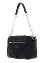 DKNY Heart of NY Camera Bag Black / Silver DKNY Heart of NY Camera Bag Black / Silver
