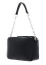 DKNY Heart of NY Camera Bag Black / Silver DKNY Heart of NY Camera Bag Black / Silver