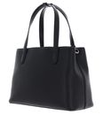 DKNY Milan TBD Shopping Bag Blk / Gold