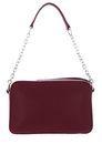 DKNY Heart of NY Camera Bag Burgundy DKNY Heart of NY Camera Bag Burgundy