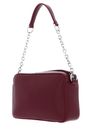 DKNY Heart of NY Camera Bag Burgundy DKNY Heart of NY Camera Bag Burgundy