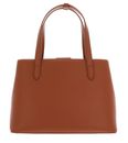 DKNY Milan TBD Shopping Bag Cognac DKNY Milan TBD Shopping Bag Cognac