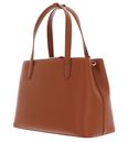 DKNY Milan TBD Shopping Bag Cognac DKNY Milan TBD Shopping Bag Cognac