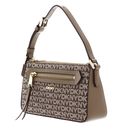 DKNY Bryant Shoulder Bag Chino / Shitake DKNY Bryant Shoulder Bag Chino / Shitake