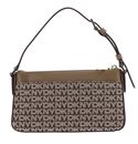 DKNY Bryant Shoulder Bag Chino / Shitake DKNY Bryant Shoulder Bag Chino / Shitake