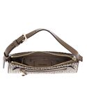 DKNY Bryant Shoulder Bag Chino / Shitake DKNY Bryant Shoulder Bag Chino / Shitake