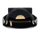 DKNY Luna Handbag Blk / Gold