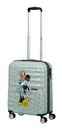 American Tourister Wavebreaker Disney Spinner 55 / 20 TSA Disney FL Minnie Pastel Dots American Tourister Wavebreaker Disney Spinner 55 / 20 TSA Disney FL Minnie Pastel Dots