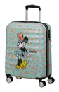 American Tourister Wavebreaker Disney Spinner 55 / 20 TSA Disney FL Minnie Pastel Dots American Tourister Wavebreaker Disney Spinner 55 / 20 TSA Disney FL Minnie Pastel Dots