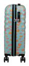 American Tourister Wavebreaker Disney Spinner 55 / 20 TSA Disney FL Minnie Pastel Dots American Tourister Wavebreaker Disney Spinner 55 / 20 TSA Disney FL Minnie Pastel Dots