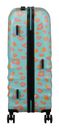 American Tourister Wavebreaker Disney Spinner 67 / 24 TSA Disney FL Minnie Pastel Dots